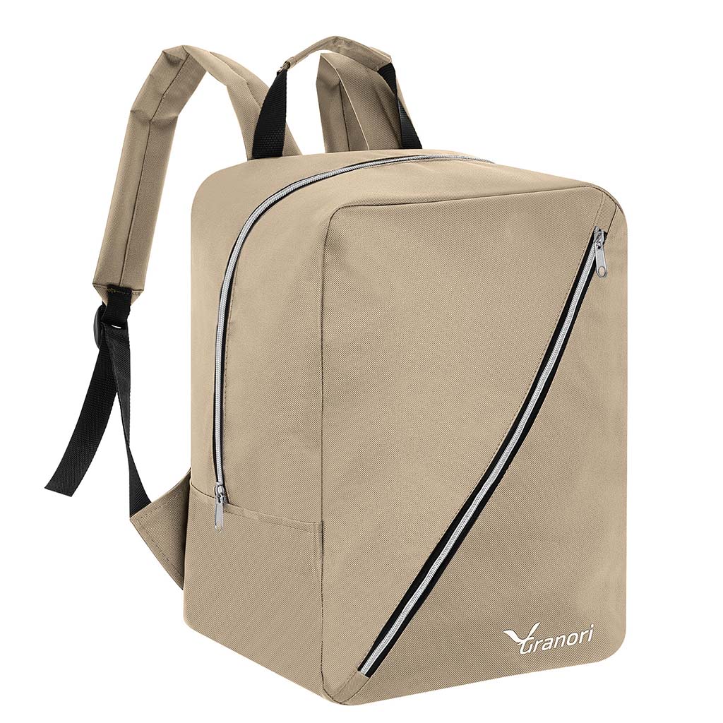 Handgepäck Rucksack 40x20x25 cm – BASIC