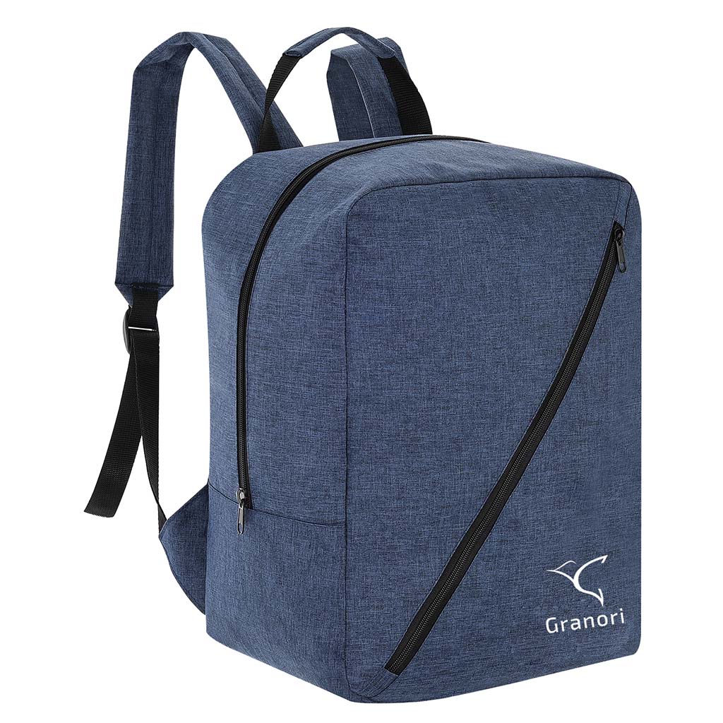 reiserucksack 40x30x20 Handgepäck Rucksack 40x30x20 cm in verschiedenen Farben – Granori Official