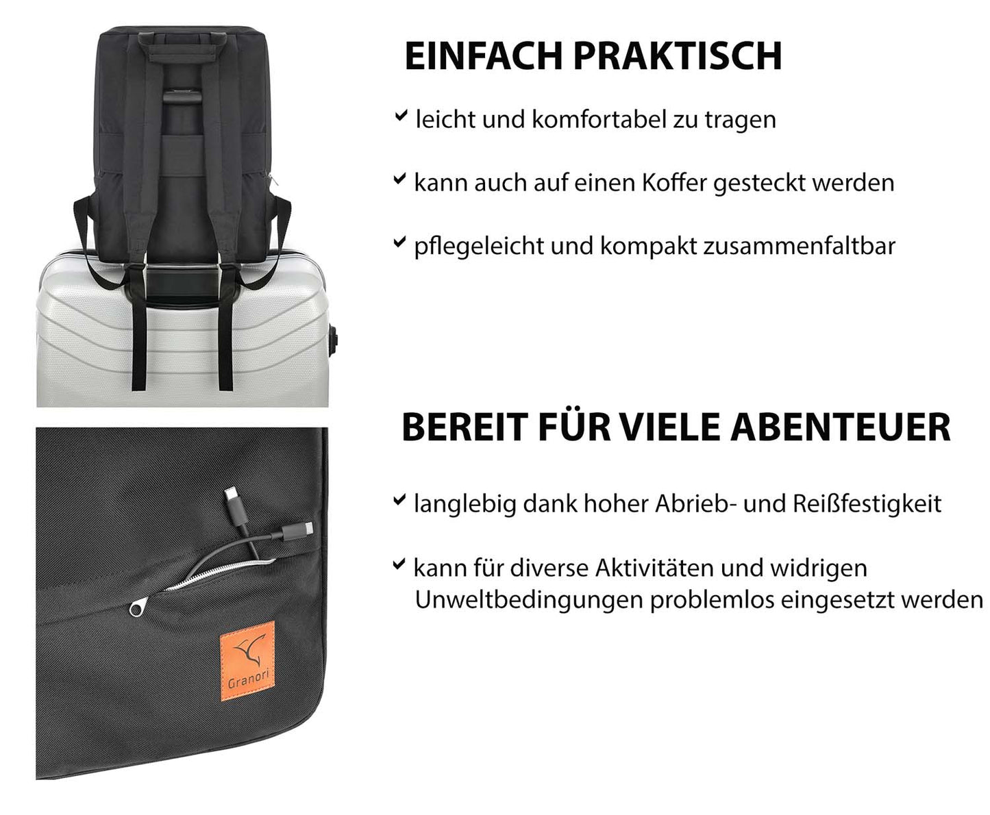 ADVANCED W6 (40x30x20 cm)