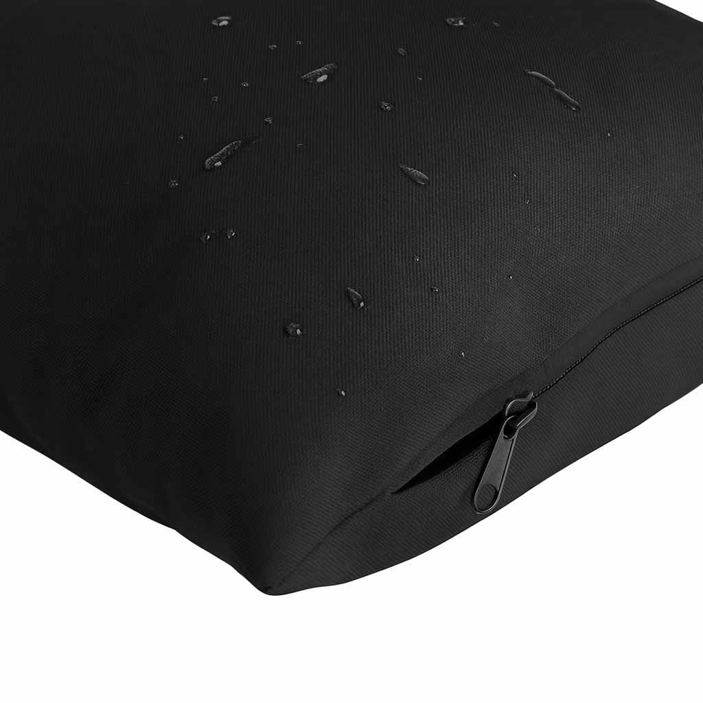 Bezug für Kissen nach Maß mit Reißverschluss (wasserdicht) als Maßanfertigung