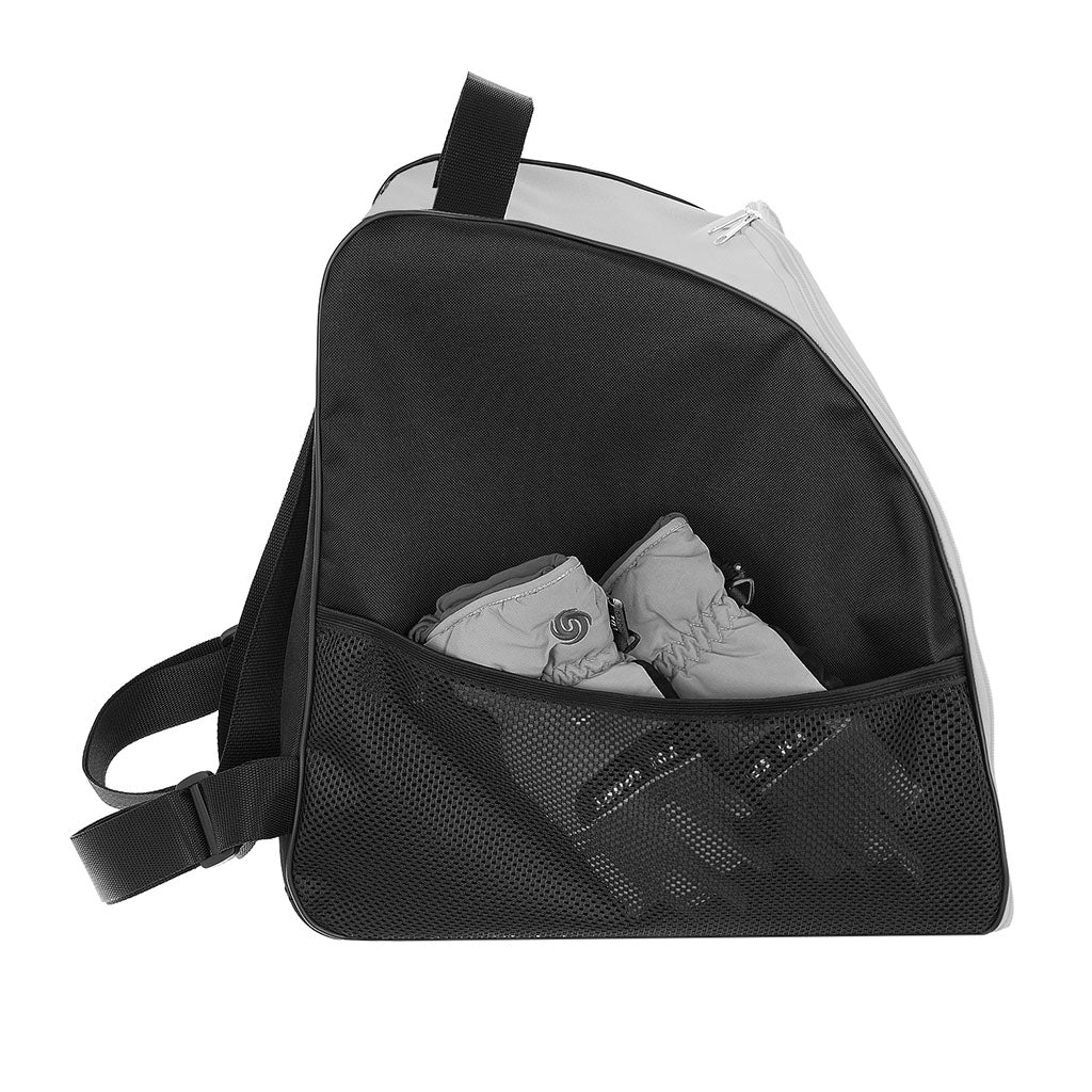 2-in-1 Skischuhtasche und -rucksack GARMISCH
