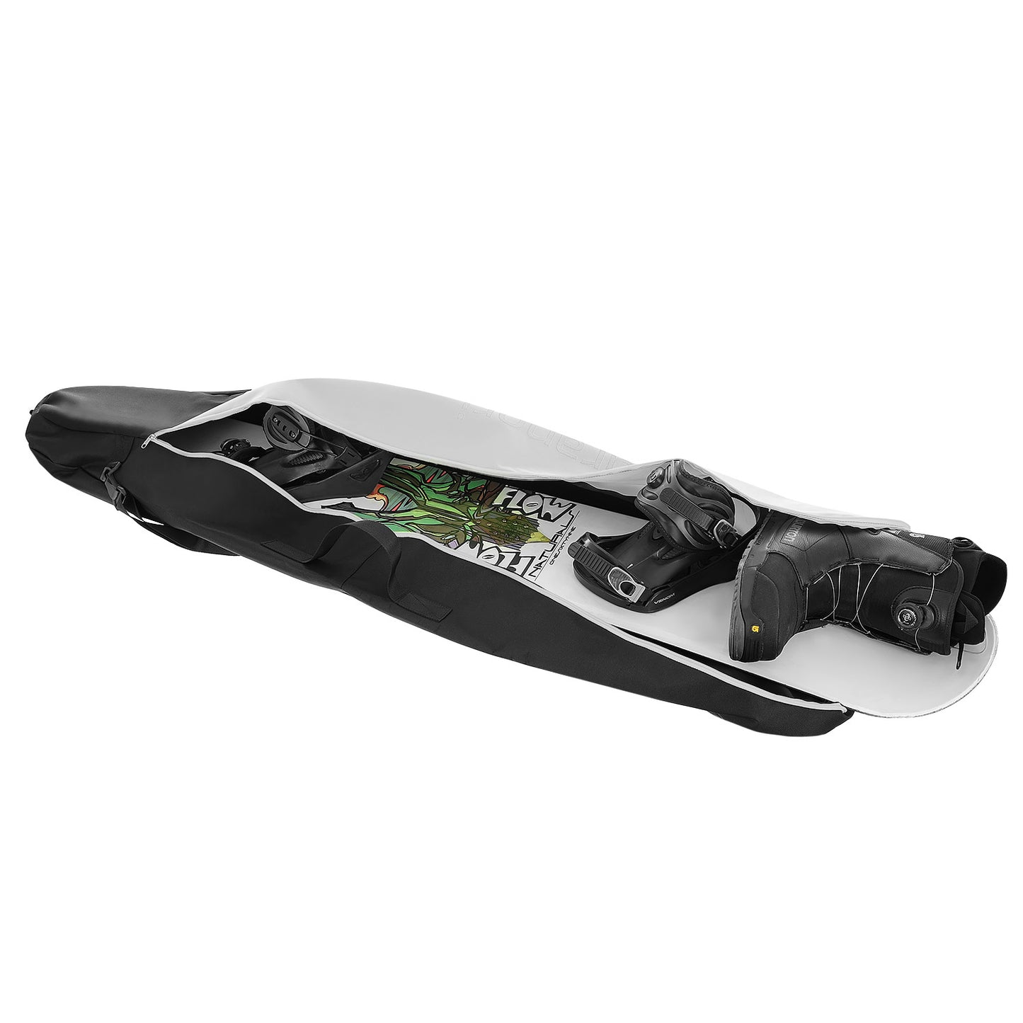 Snowboardtasche CHAMONIX CONQUEROR