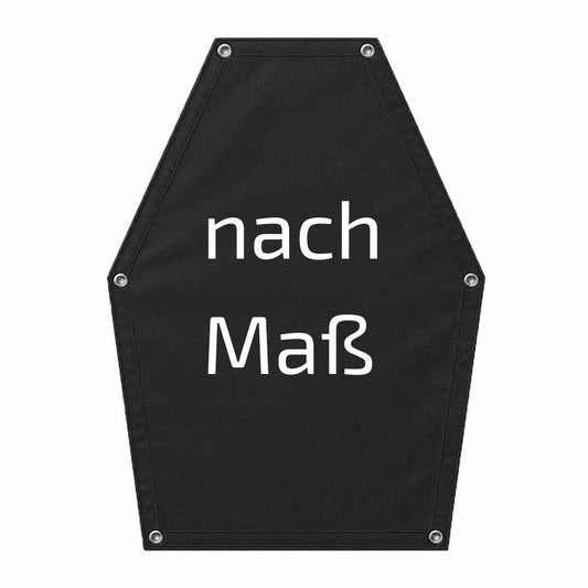 Wasserdichte Boot Abdeckung als Maßanfertigung (Bootsabdeckplane nach Maß)