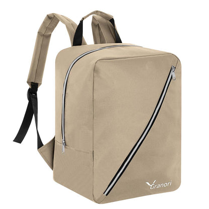 Handgepäck Rucksack 40x20x25 cm in verschiedenen Farben – Granori Official