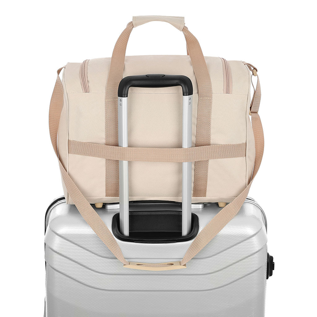 reisekoffer 30x40x25 Handgepäck Reisetasche 40x30x25