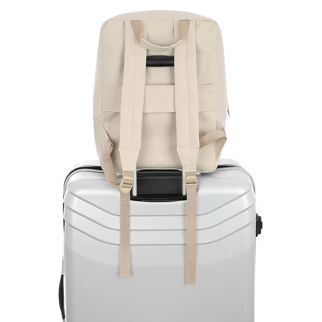reiserucksack 40x30x10 Handgepäck Rucksack 40x30x10 cm für Flug mit Lufthansa – Granori Official