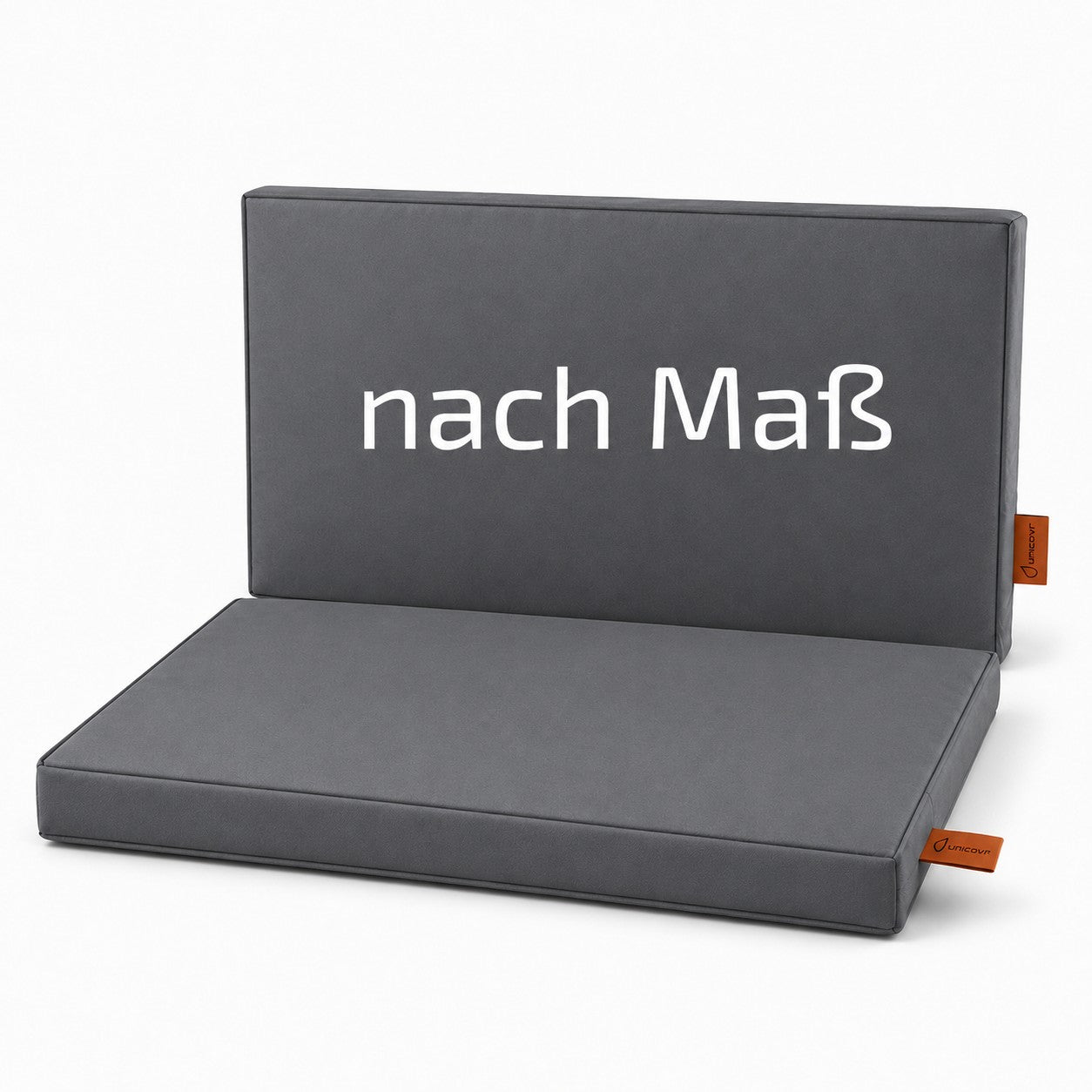 Schaumstoff nach Maß individuell zugeschnitten