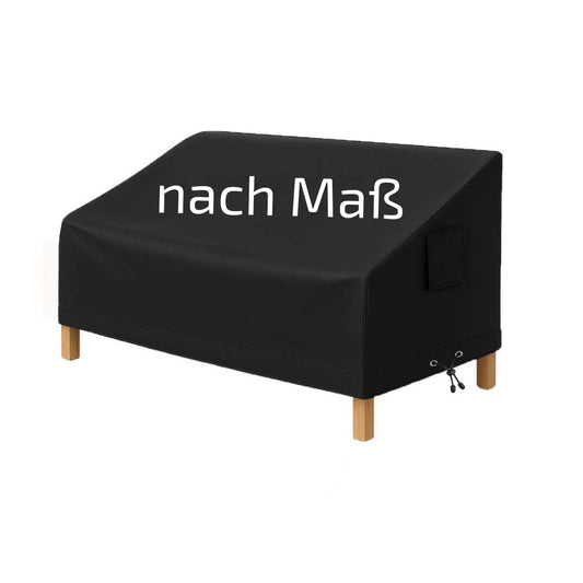 Garten Sofa Abdeckhaube  als Schutz, massangefertigt