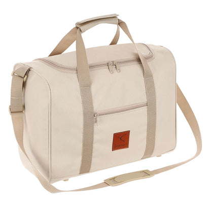 Handgepäck Flugzeug Tasche 40x30x20 cm (30x40x20 cm) für Wizzair / Ryanair Flug.