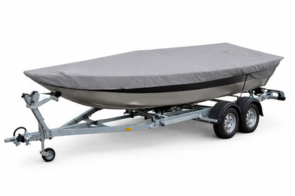 Winterplane für Boot nach Maß gefertigt