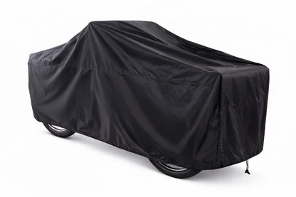 UNICOVR für Lastenrad