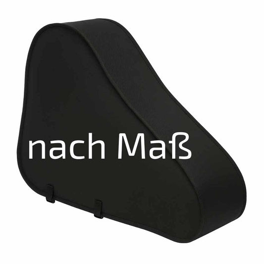 Wasserdichte Deichselabdeckung nach Maß für Anhänger (z.B. von Wohnwagen & Pferdeanhänger) – robuste, passgenaue Schutzhülle