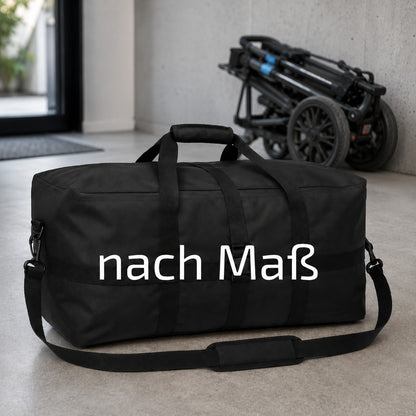 Golfwagen-Tasche nach Maß aus UNICOVR Plane – wasserdichte Tasche für Elektro-Caddy