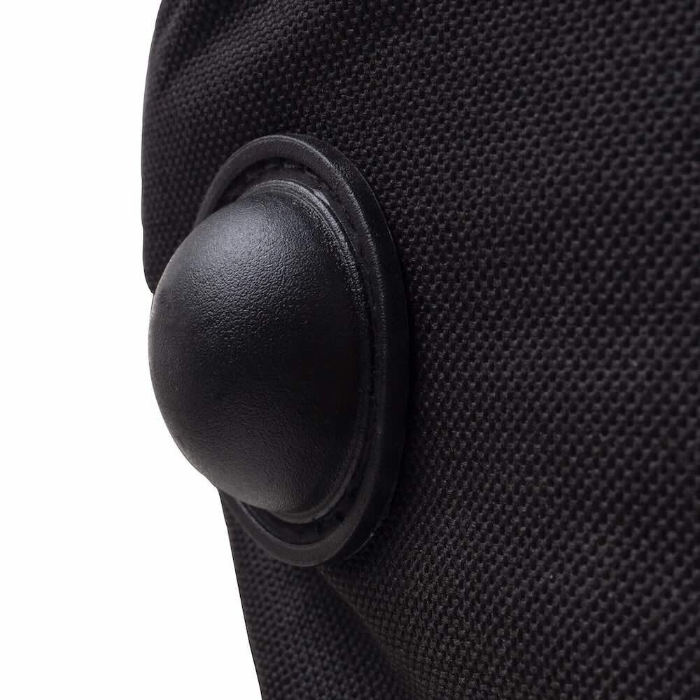 Kabinenkoffer 55x40x20 cm als Handgepäck – idealer Trolley für Ryanair Reisen und Kurztrips