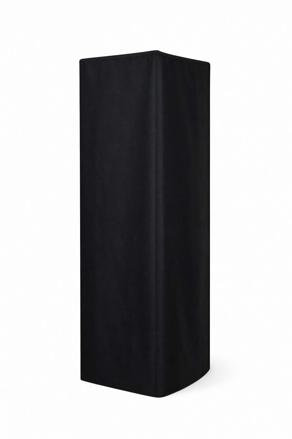 UV-beständige Abdeckhaube für Heizstrahler im Garten