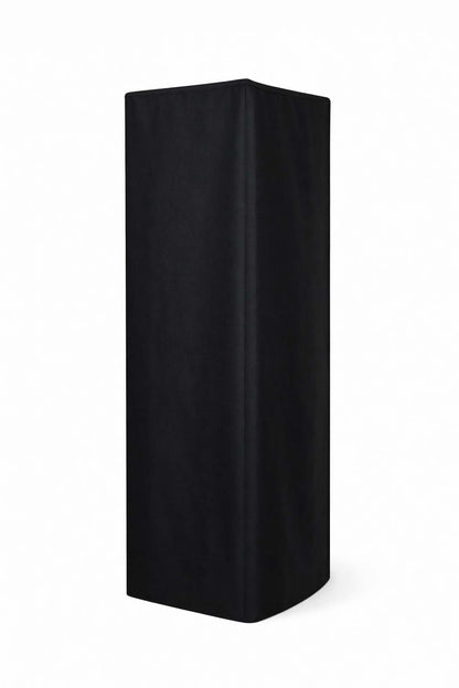 UV-beständige Abdeckhaube für Heizstrahler im Garten