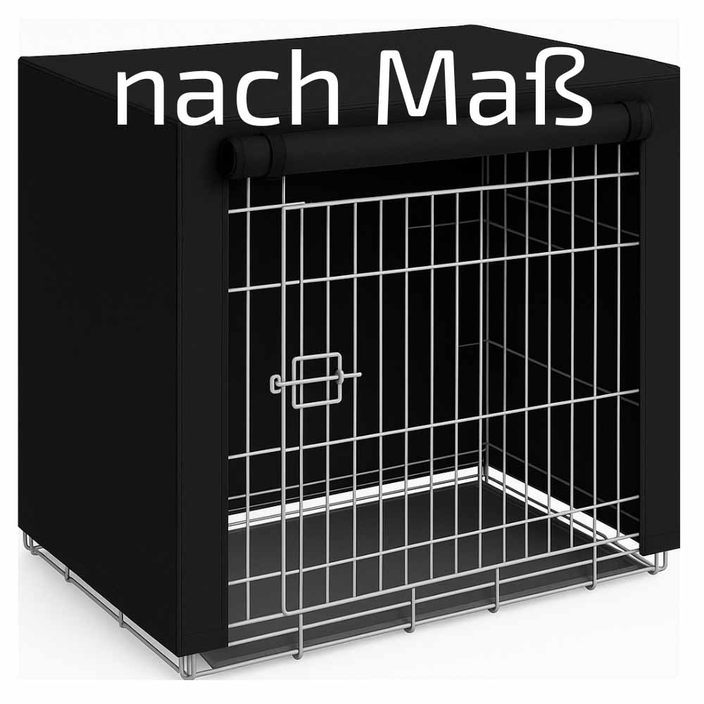 Wetterfeste Käfigabdeckung nach Maß – passgenaue Schutzhülle für Tierkäfige