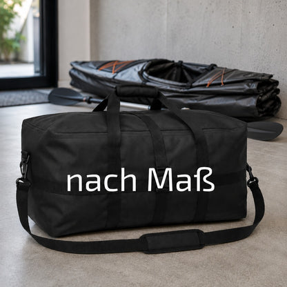 Kajaktasche nach Maß aus UNICOVR Plane – wasserdichte Tasche für Faltkajak oder SUP-Board