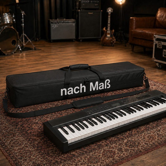 Keyboardtasche nach Maß aus UNICOVR Plane – wasserdichte Tasche für Keyboard