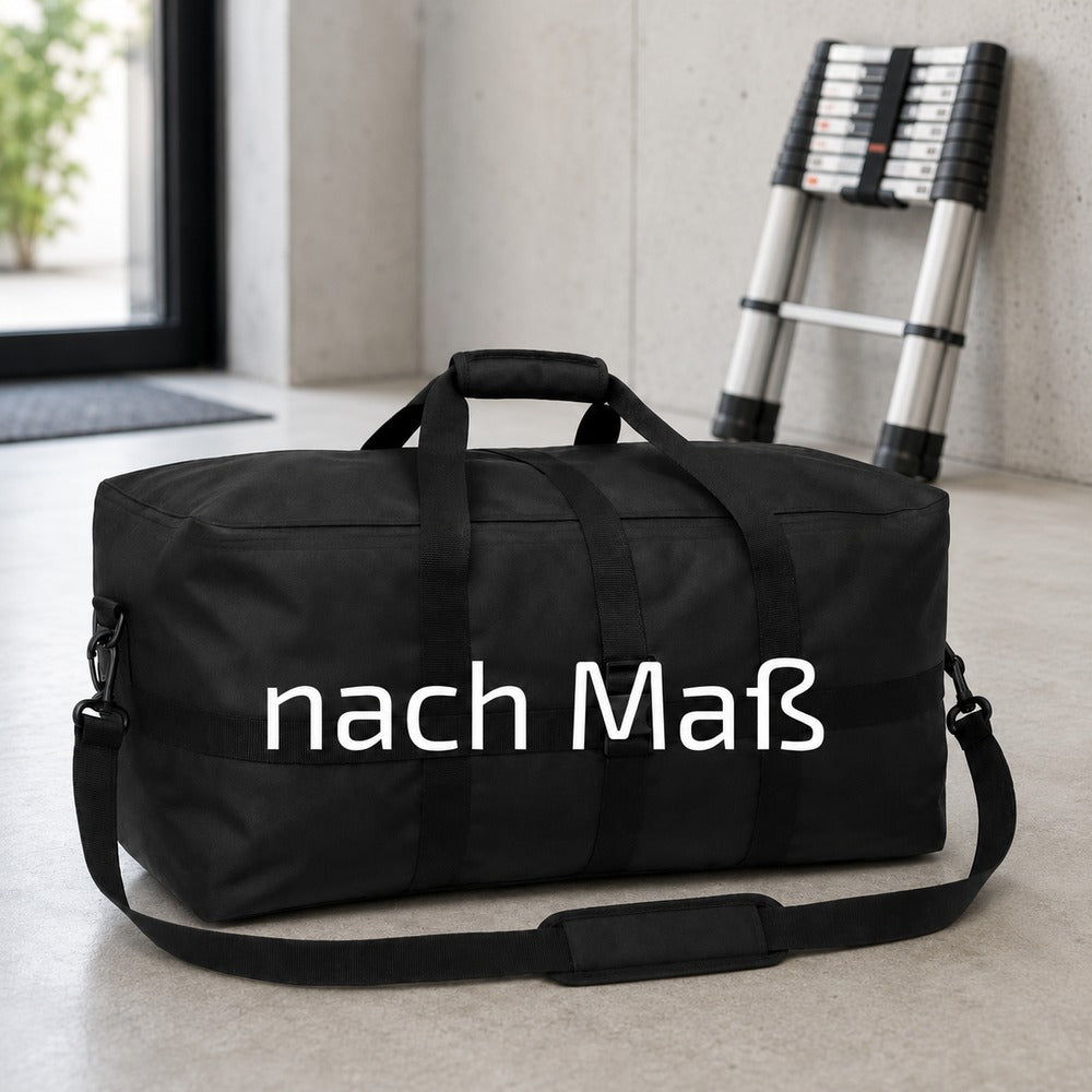 Leitertasche nach Maß aus UNICOVR Plane – wasserdichte Tasche für Teleskop- oder Klappleiter