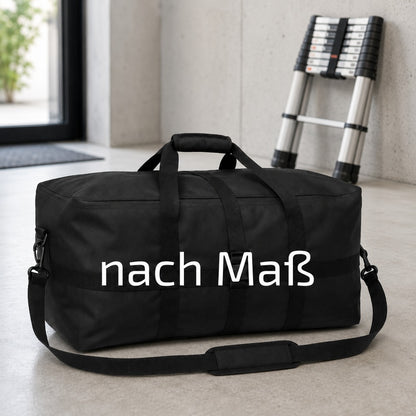 Leitertasche nach Maß aus UNICOVR Plane – wasserdichte Tasche für Teleskop- oder Klappleiter
