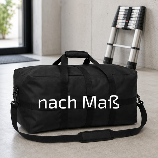 Leitertasche nach Maß aus UNICOVR Plane – wasserdichte Tasche für Teleskop- oder Klappleiter