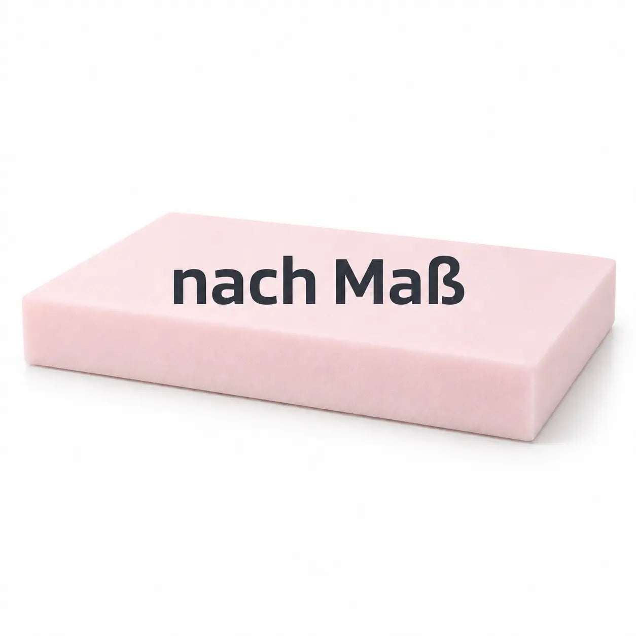 Schaumstoff Zuschnitt online bestellen