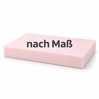 Schaumstoff Zuschnitt online bestellen