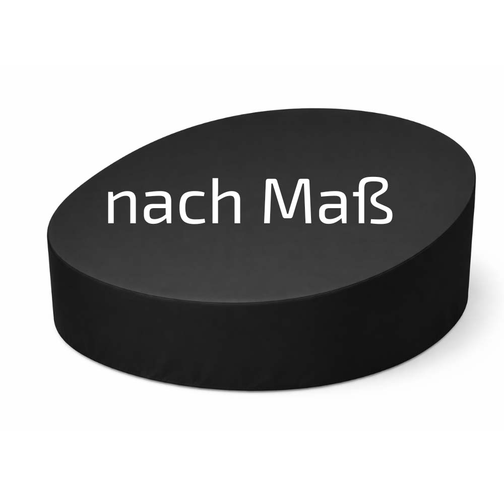 Sonneninsel / Garteninsel Abdeckung nach Maß gefertigt