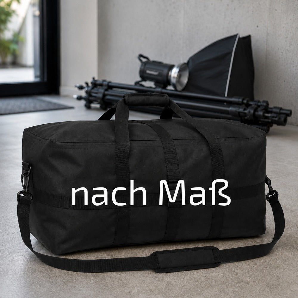 Studiostativ-Tasche nach Maß aus UNICOVR Plane – wasserdichte Tasche für Stative und Fotolampen
