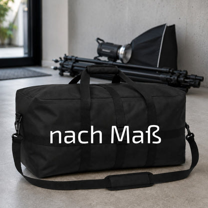 Studiostativ-Tasche nach Maß aus UNICOVR Plane – wasserdichte Tasche für Stative und Fotolampen