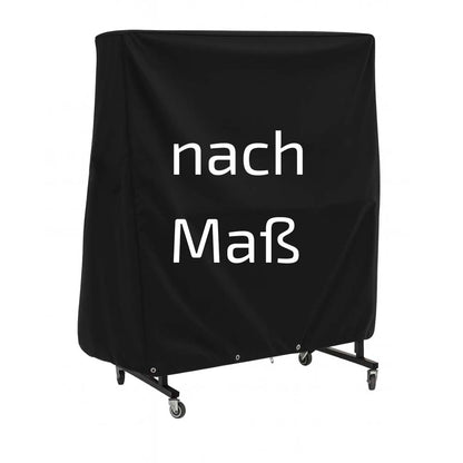 Maßgefertigte Tischtennisplatten Abdeckung für Outdoor Tischtennisplatten