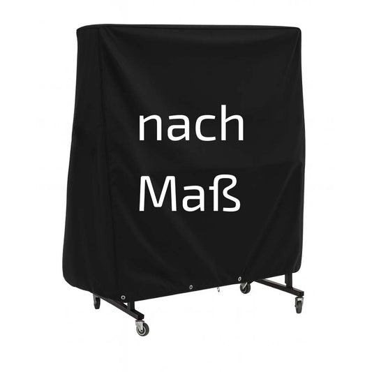 Maßgefertigte Tischtennisplatten Abdeckung für Outdoor Tischtennisplatten
