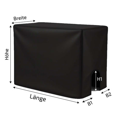 UNICOVR für Wallbox