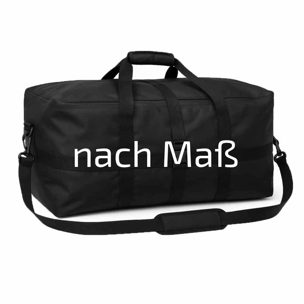 Wasserdichte Tasche nach Maß als individuelle Aufbewahrung- und Transporttasche für Auto, Reisen uvm.